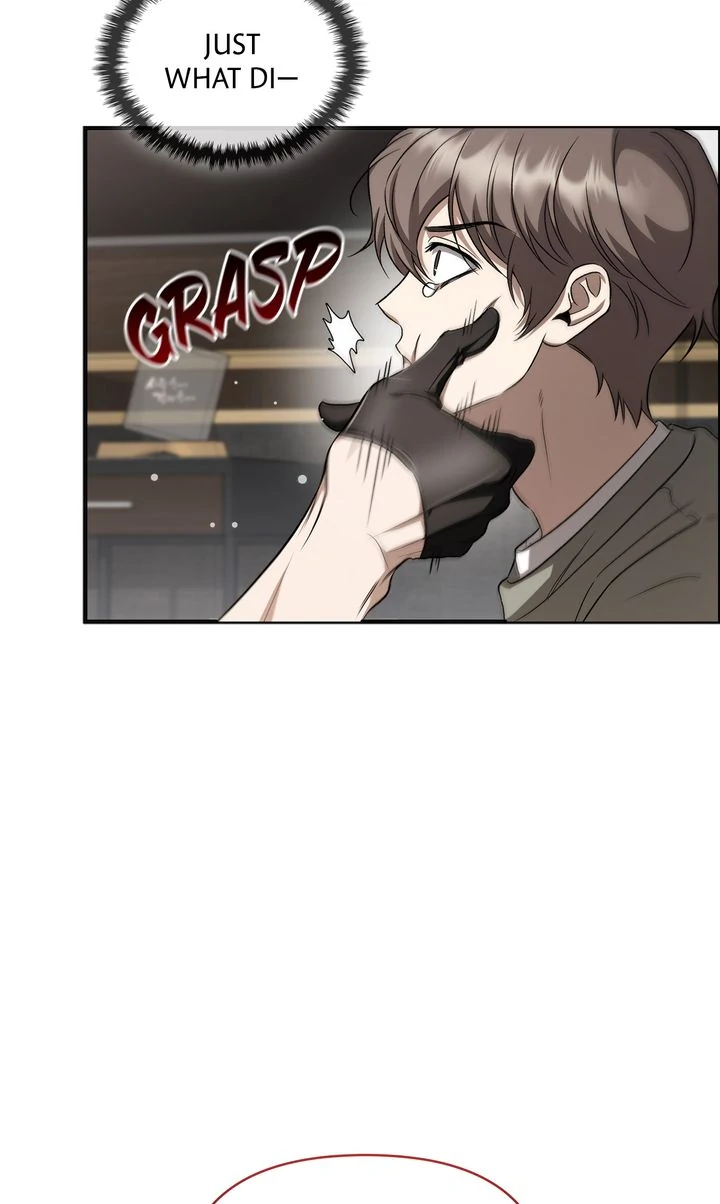 Creating Hidden Endings [Official] - Chapter 1 manhwa