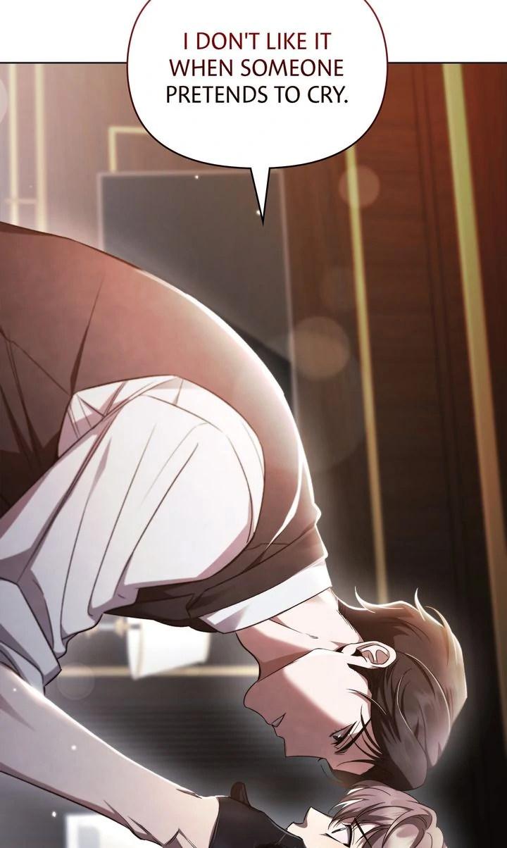 Creating Hidden Endings [Official] - Chapter 1 manhwa