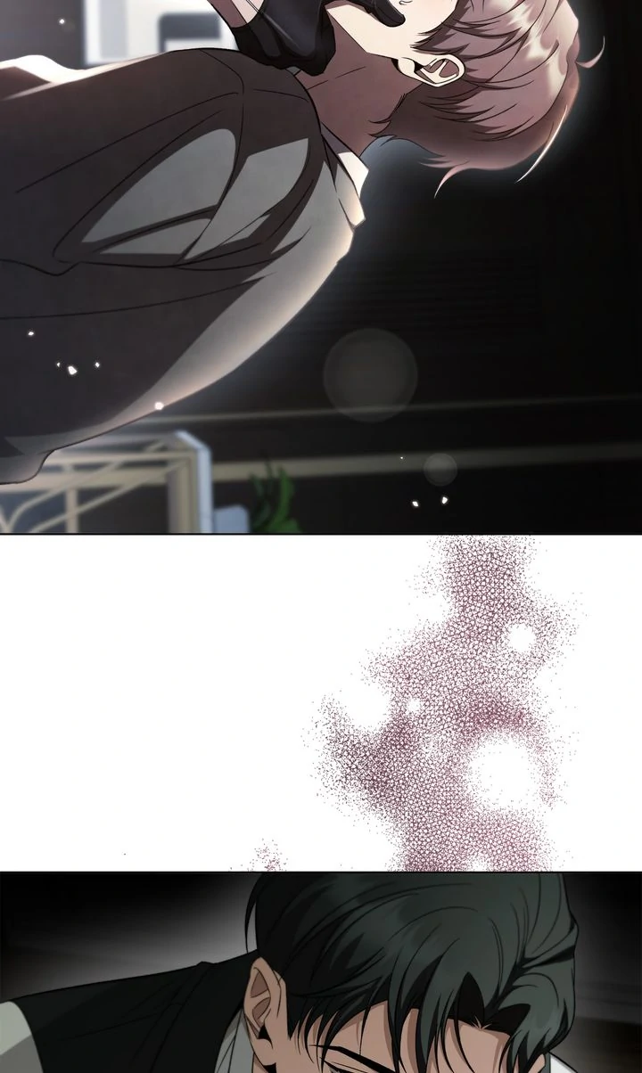 Creating Hidden Endings [Official] - Chapter 1 manhwa