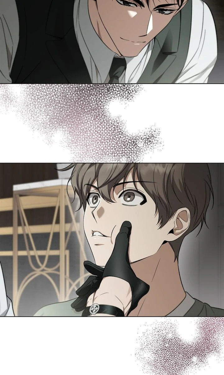 Creating Hidden Endings [Official] - Chapter 1 manhwa