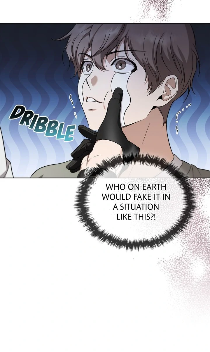 Creating Hidden Endings [Official] - Chapter 1 manhwa