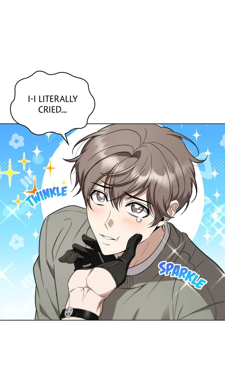Creating Hidden Endings [Official] - Chapter 1 manhwa