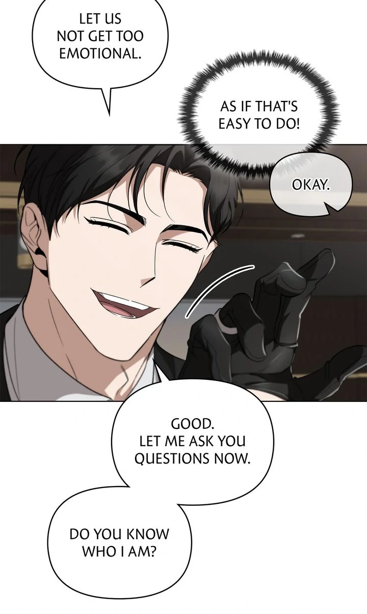 Creating Hidden Endings [Official] - Chapter 1 manhwa