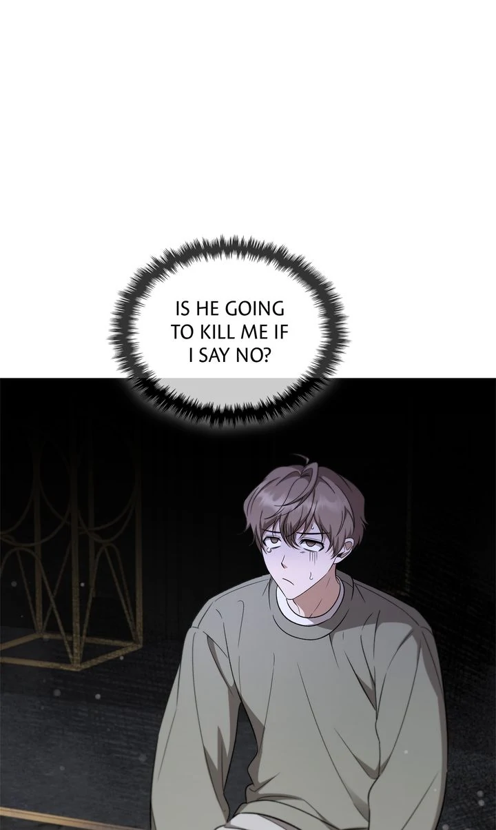 Creating Hidden Endings [Official] - Chapter 1 manhwa