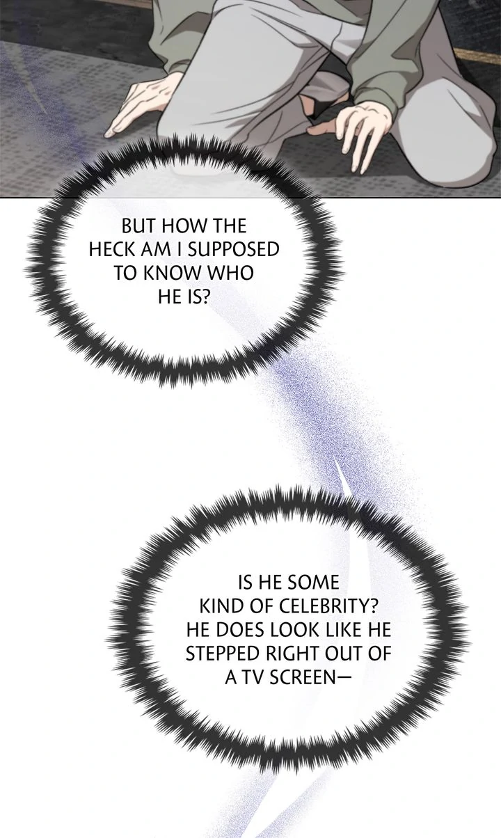 Creating Hidden Endings [Official] - Chapter 1 manhwa
