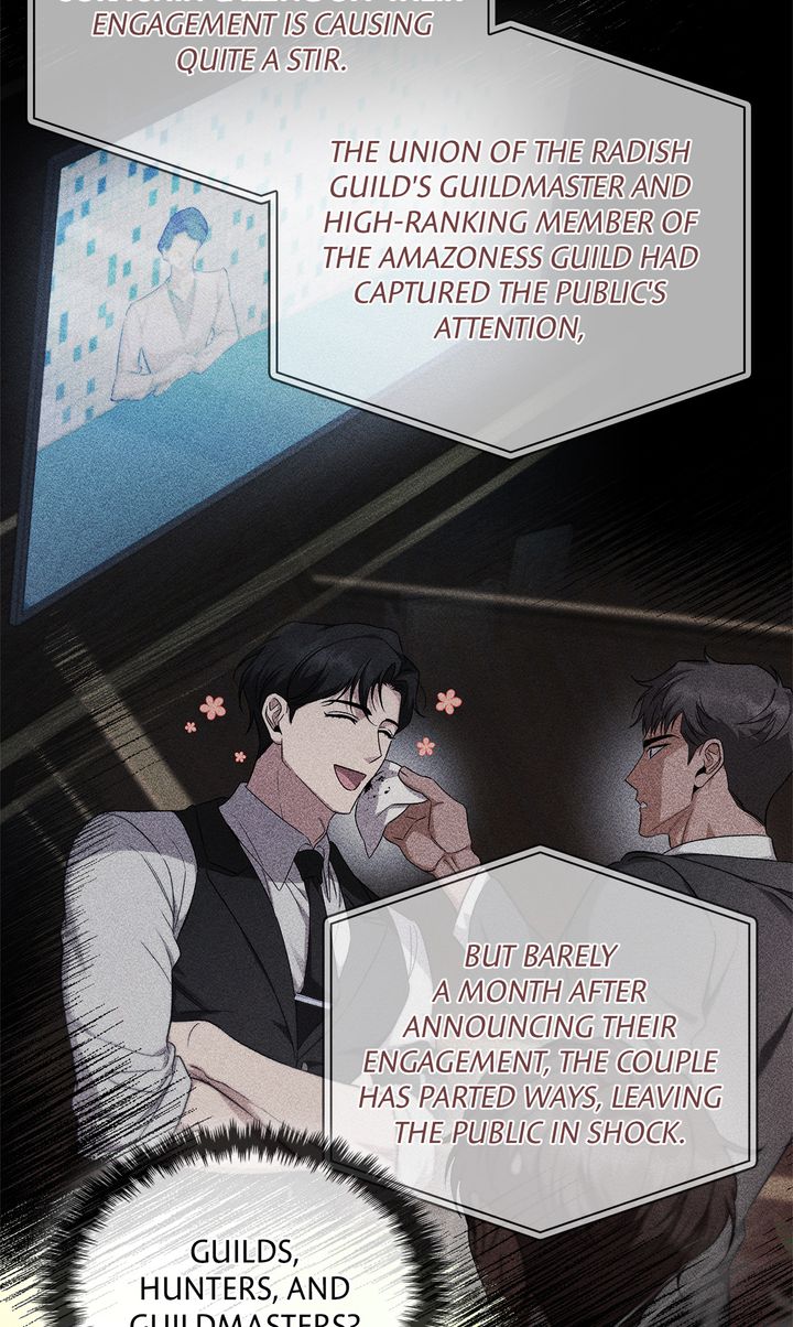Creating Hidden Endings [Official] - Chapter 1 manhwa