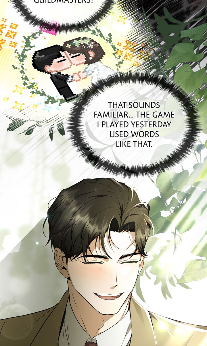 Creating Hidden Endings [Official] - Chapter 1 manhwa