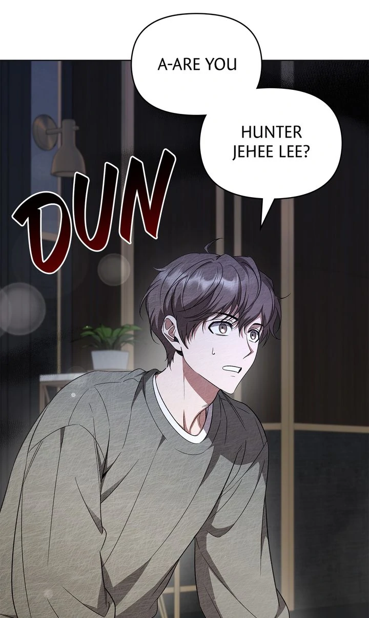 Creating Hidden Endings [Official] - Chapter 1 manhwa