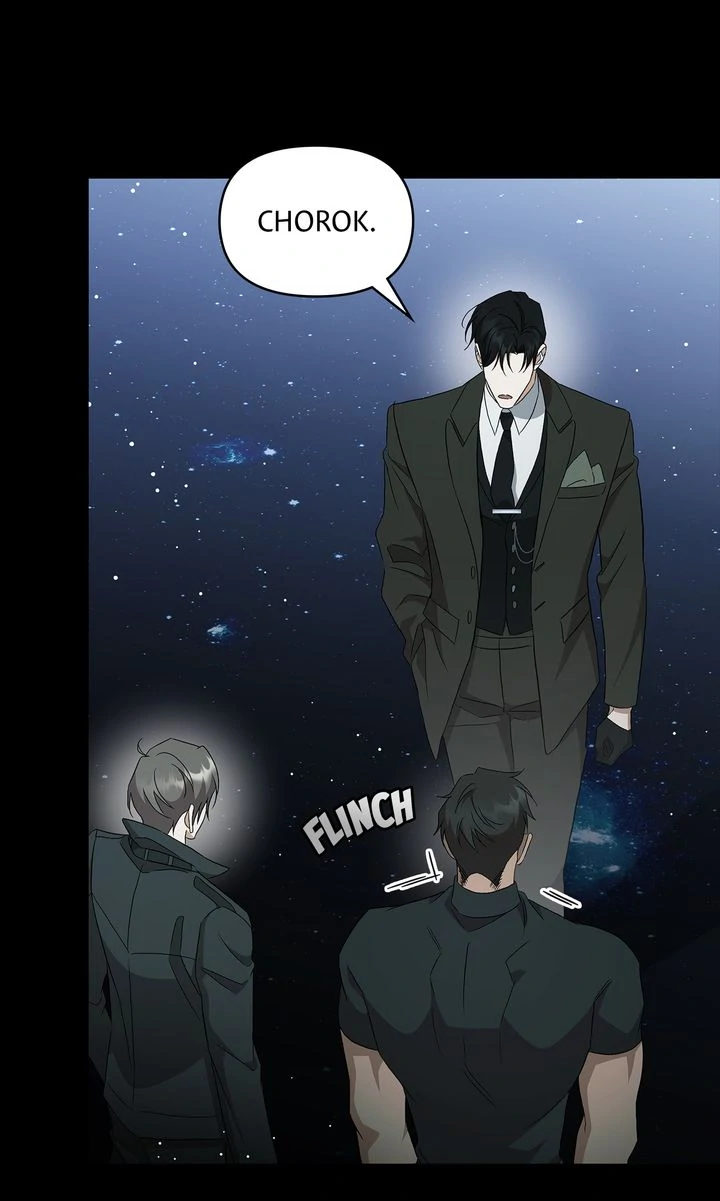 Creating Hidden Endings [Official] - Chapter 10 manhwa