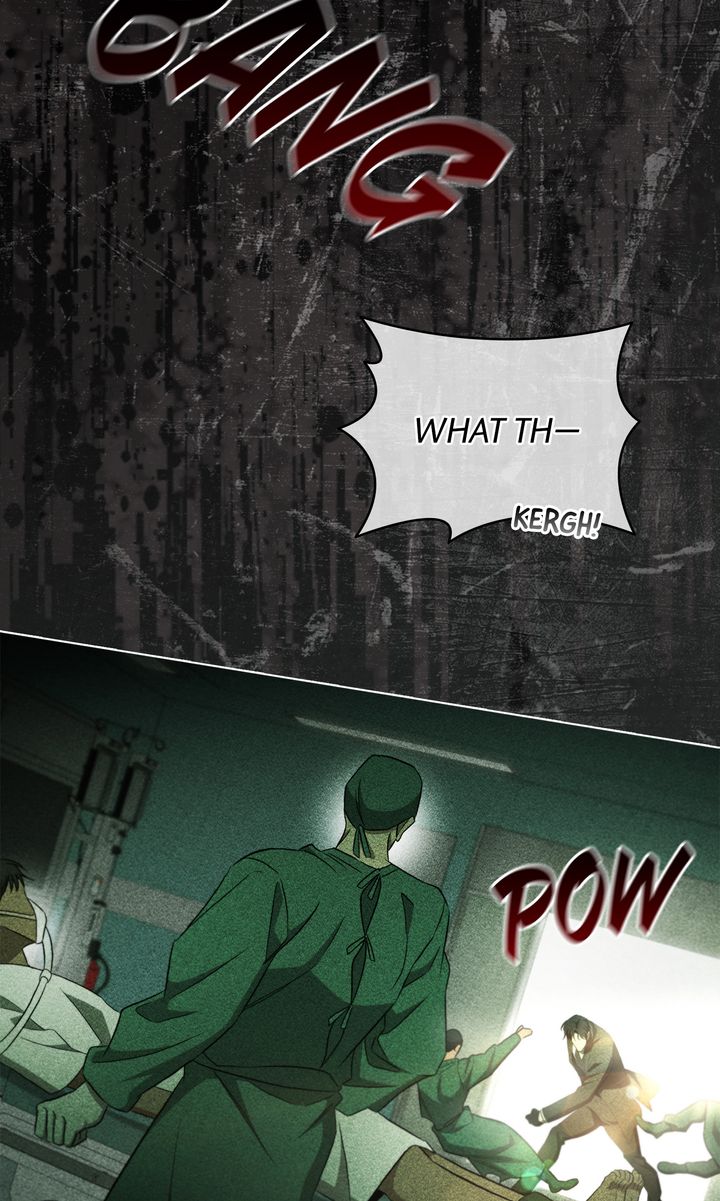 Creating Hidden Endings [Official] - Chapter 10 manhwa