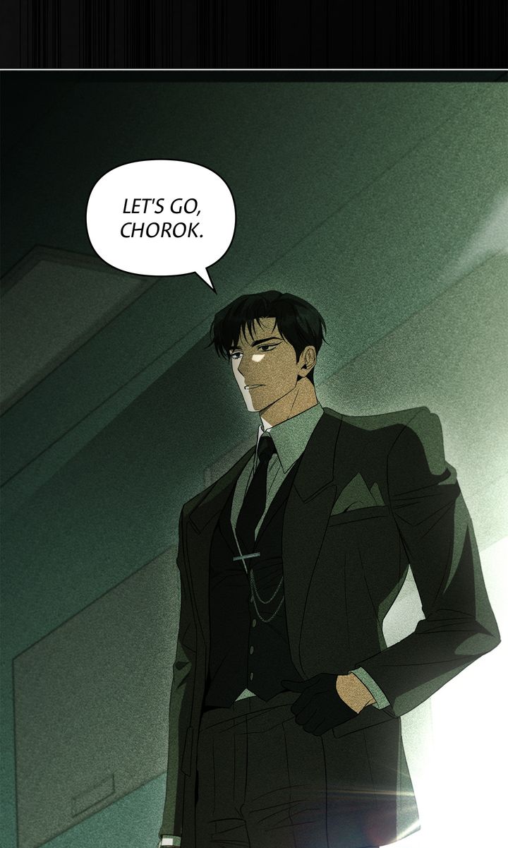 Creating Hidden Endings [Official] - Chapter 10 manhwa