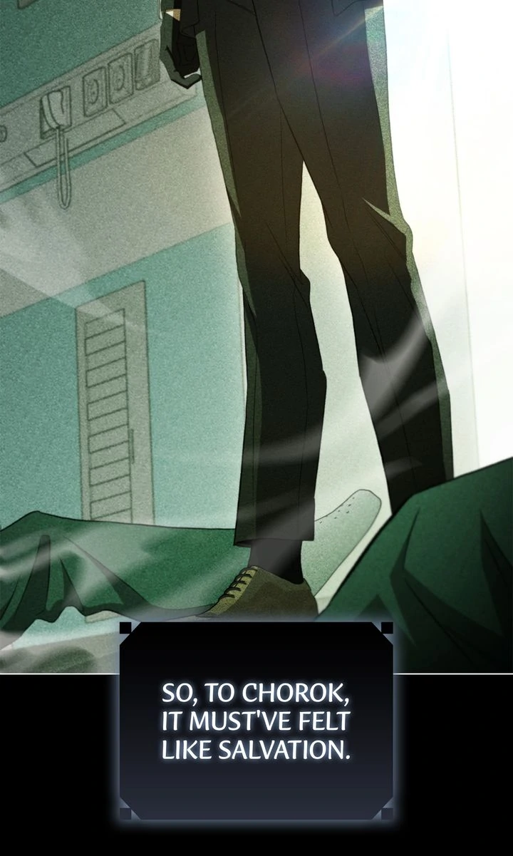 Creating Hidden Endings [Official] - Chapter 10 manhwa