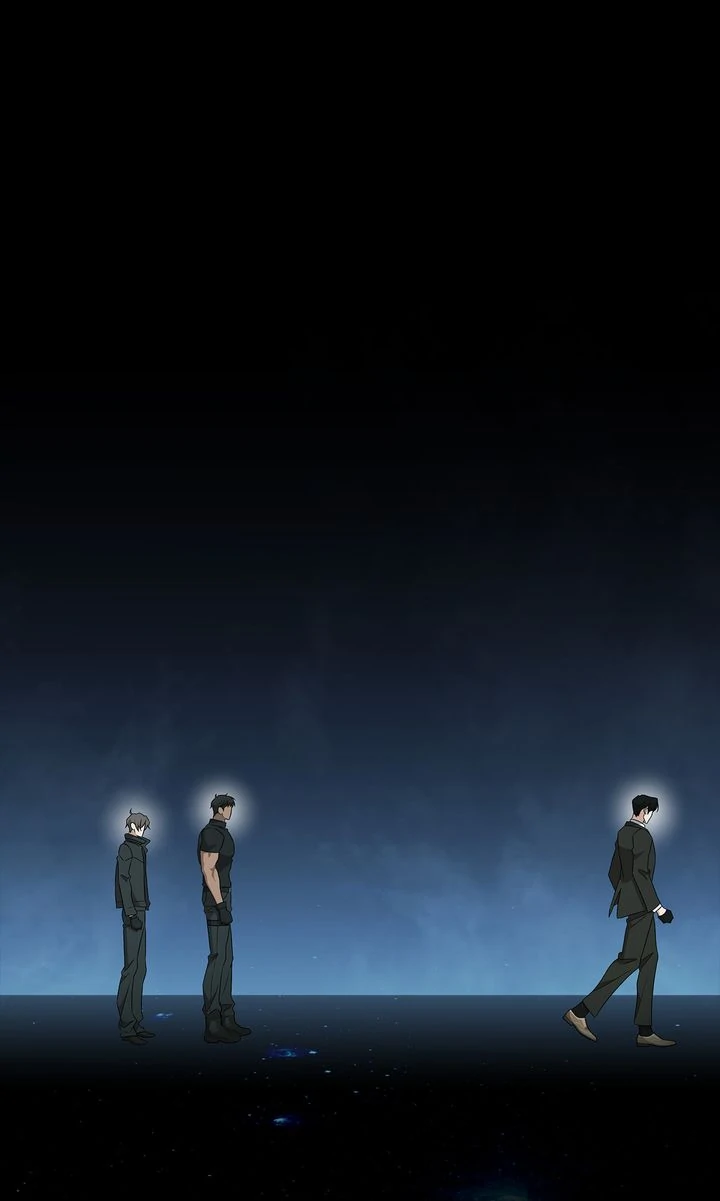 Creating Hidden Endings [Official] - Chapter 10 manhwa
