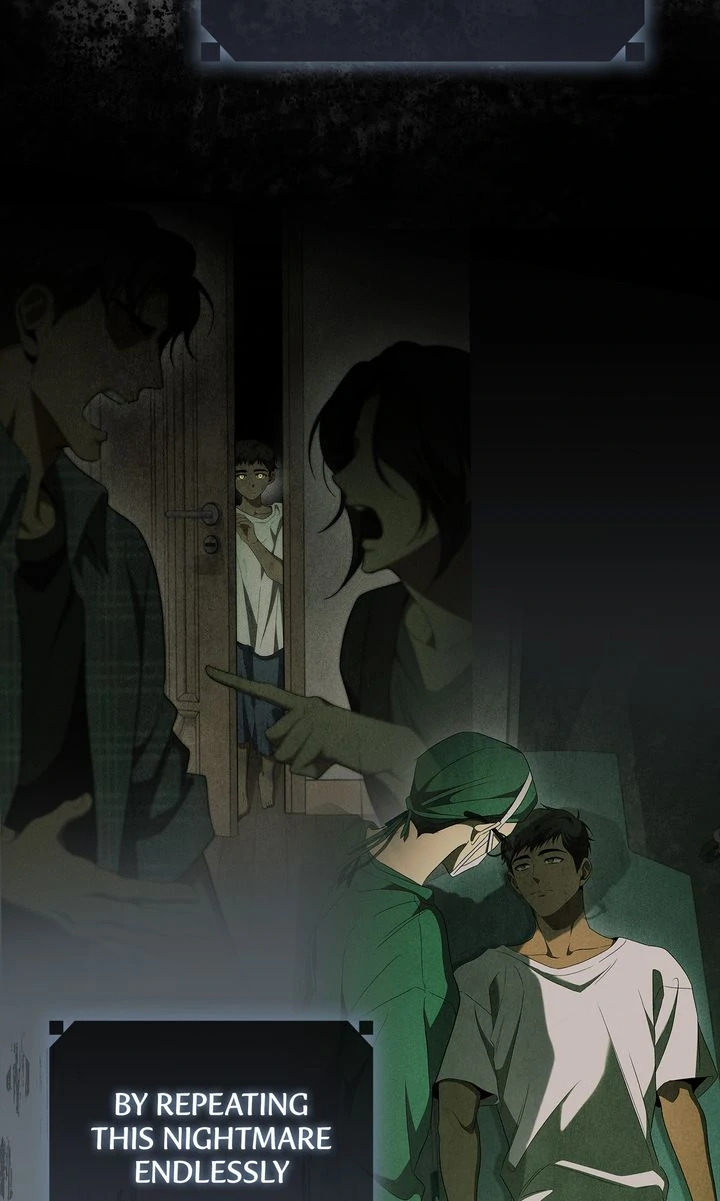 Creating Hidden Endings [Official] - Chapter 10 manhwa