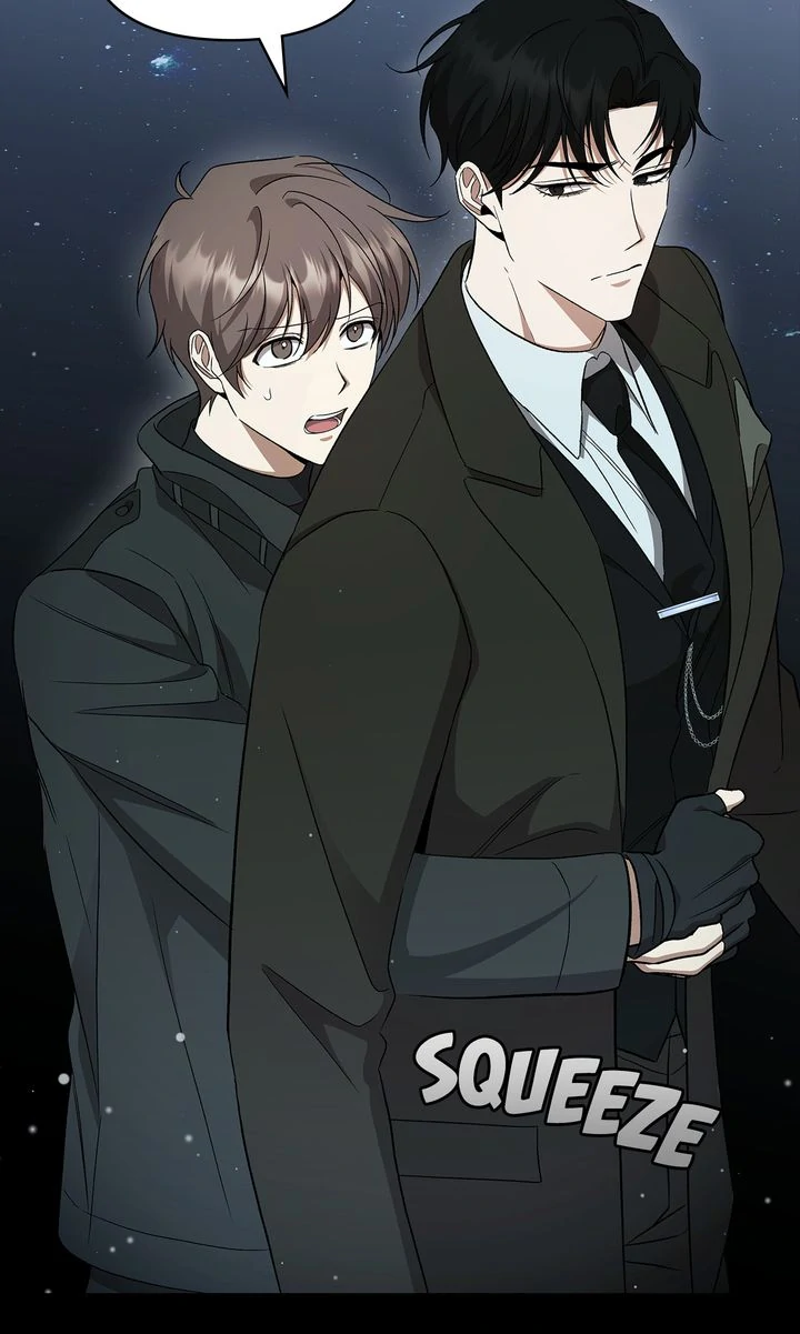 Creating Hidden Endings [Official] - Chapter 10 manhwa