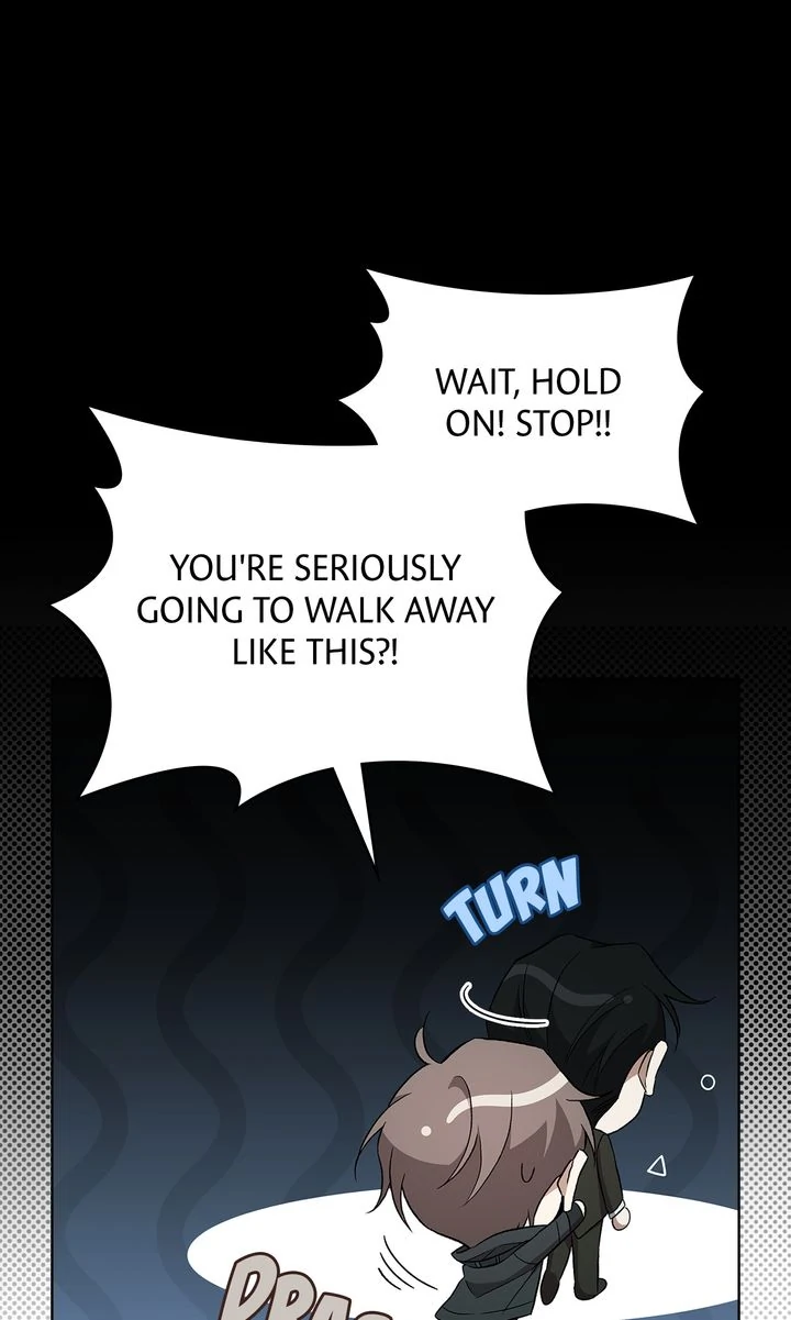 Creating Hidden Endings [Official] - Chapter 10 manhwa