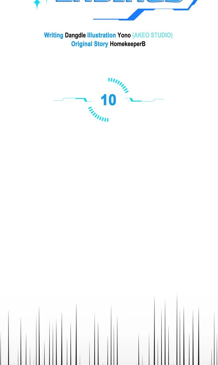 Creating Hidden Endings [Official] - Chapter 10 manhwa