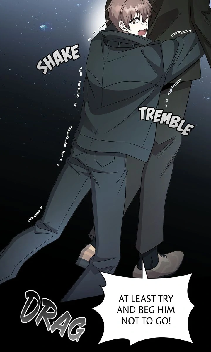 Creating Hidden Endings [Official] - Chapter 10 manhwa