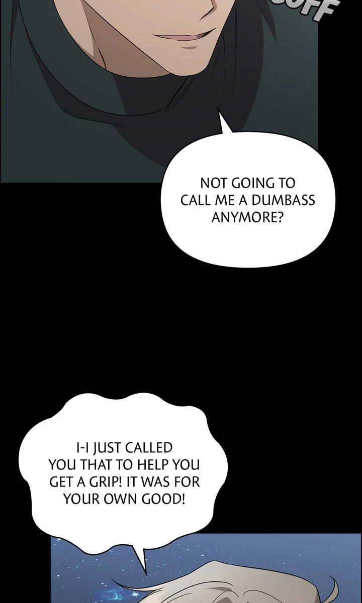 Creating Hidden Endings [Official] - Chapter 10 manhwa
