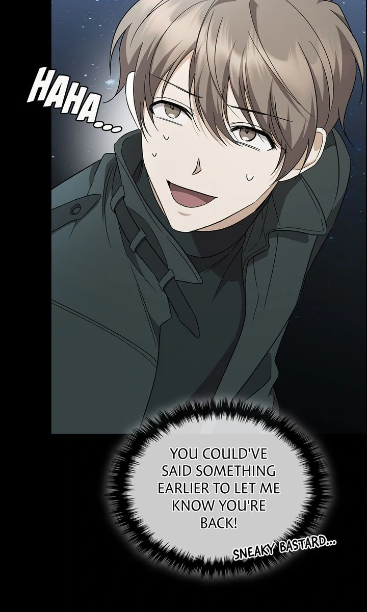 Creating Hidden Endings [Official] - Chapter 10 manhwa