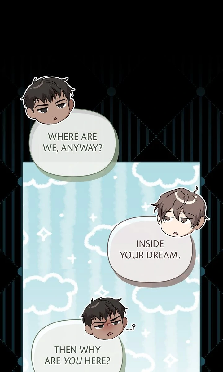 Creating Hidden Endings [Official] - Chapter 10 manhwa
