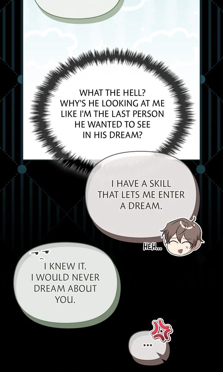 Creating Hidden Endings [Official] - Chapter 10 manhwa