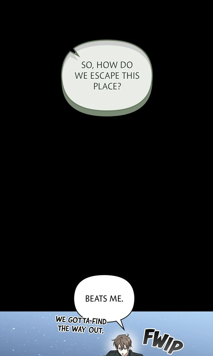 Creating Hidden Endings [Official] - Chapter 10 manhwa