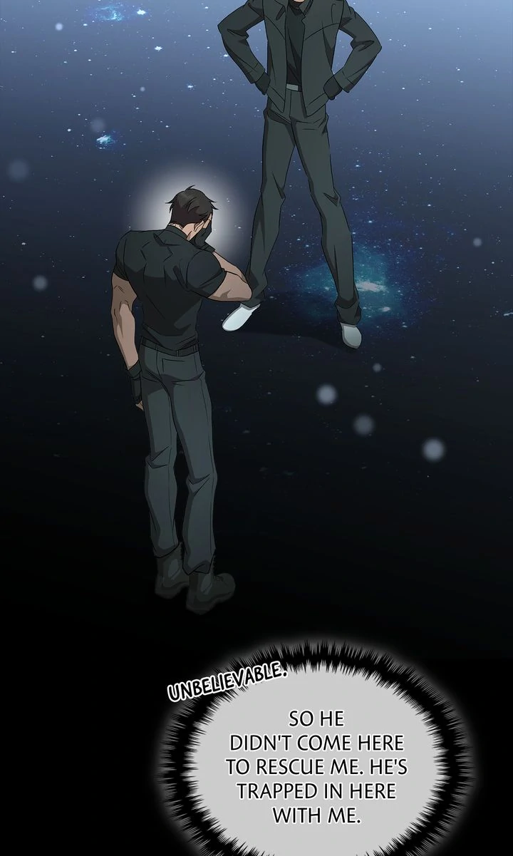 Creating Hidden Endings [Official] - Chapter 10 manhwa