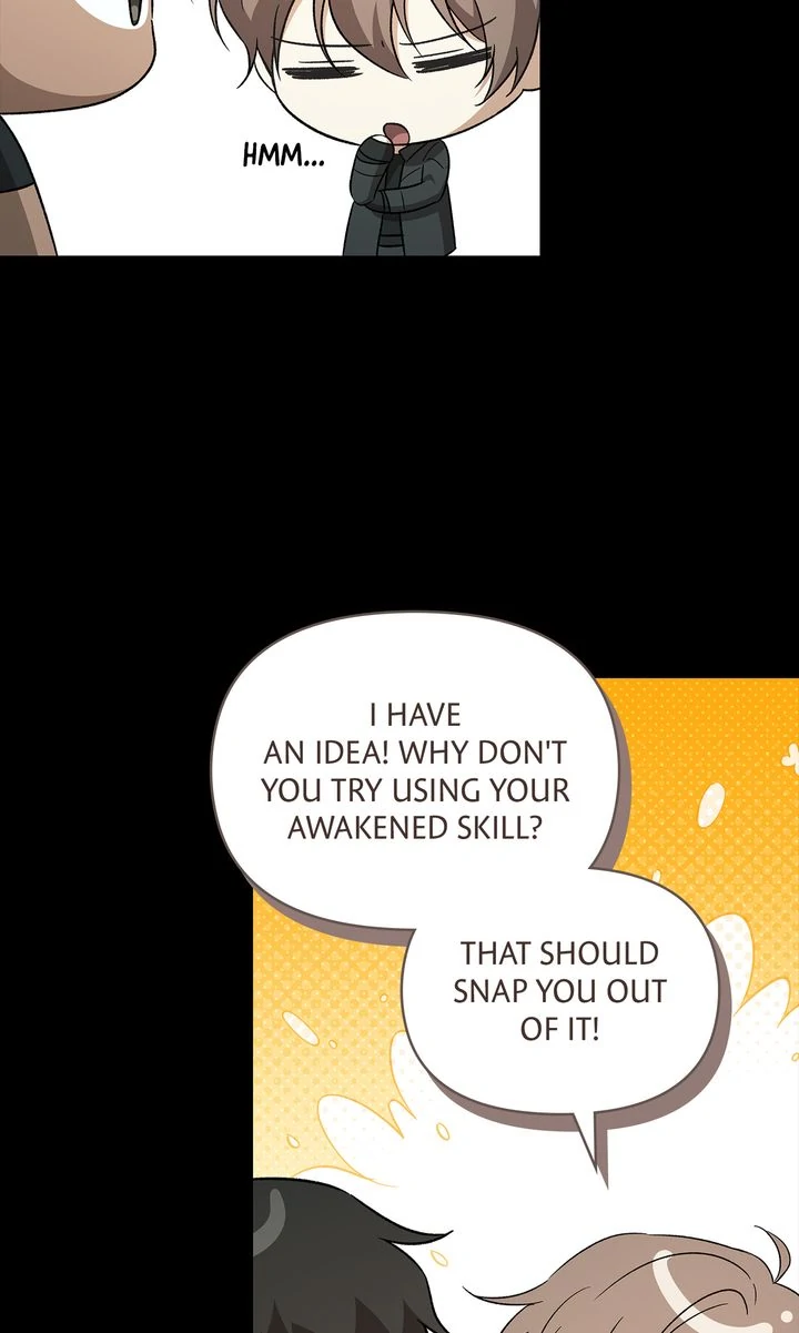 Creating Hidden Endings [Official] - Chapter 10 manhwa
