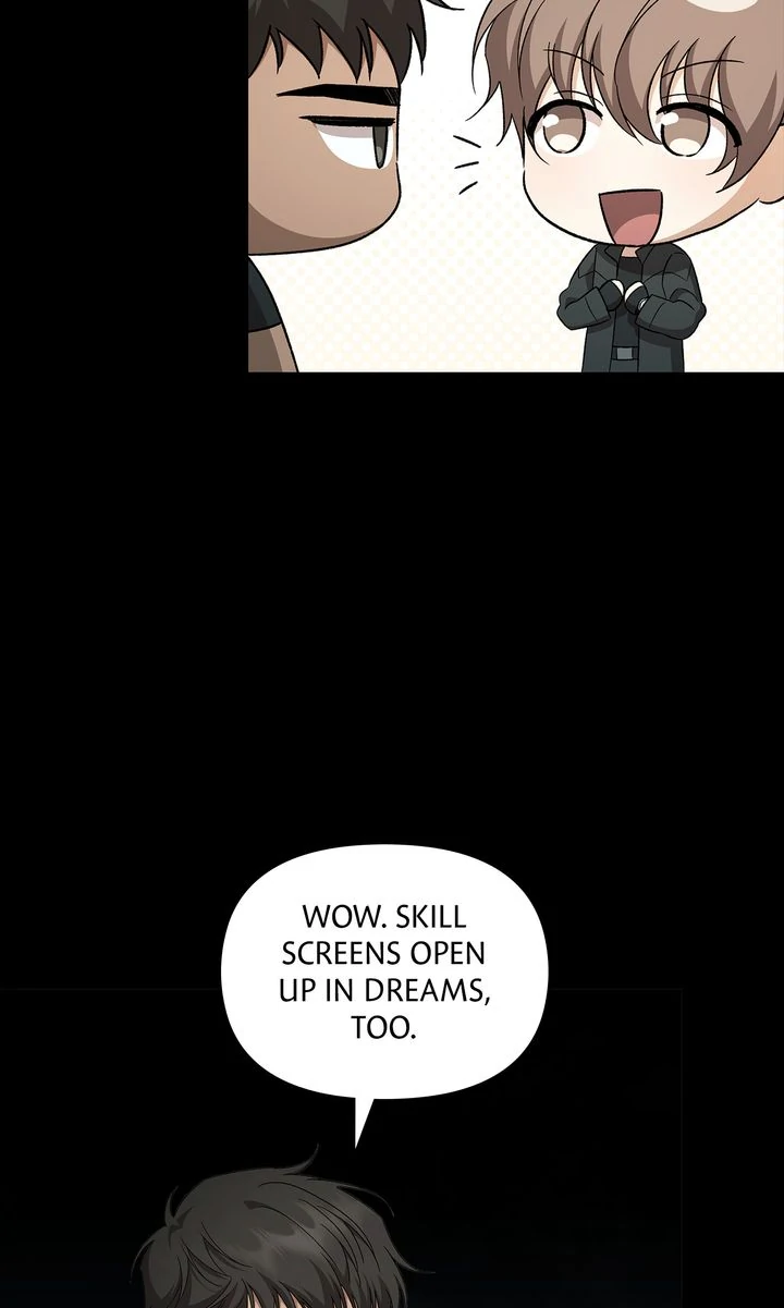 Creating Hidden Endings [Official] - Chapter 10 manhwa