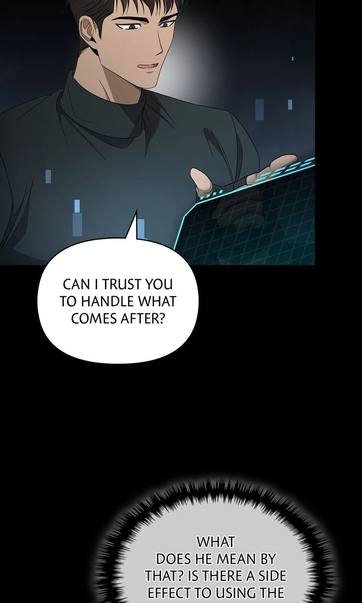 Creating Hidden Endings [Official] - Chapter 10 manhwa