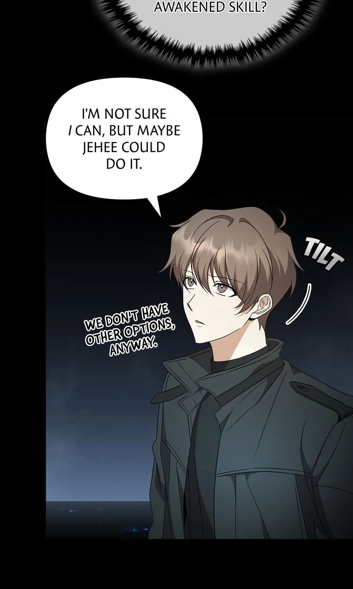 Creating Hidden Endings [Official] - Chapter 10 manhwa