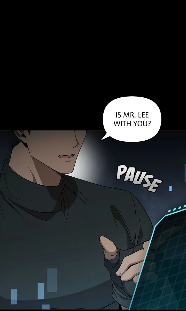 Creating Hidden Endings [Official] - Chapter 10 manhwa