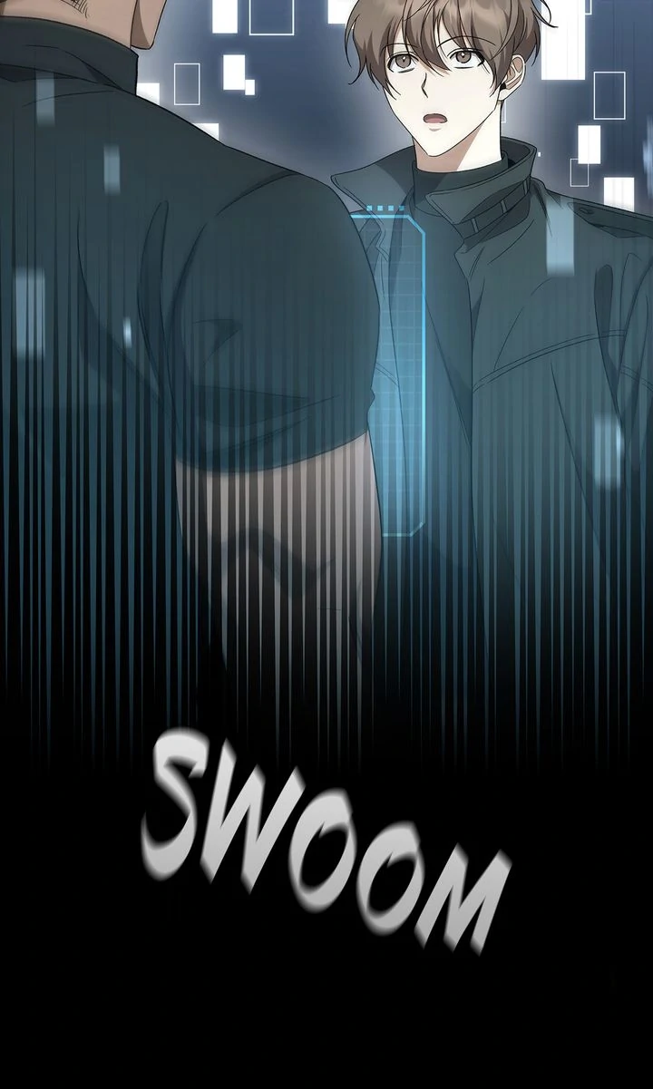 Creating Hidden Endings [Official] - Chapter 10 manhwa