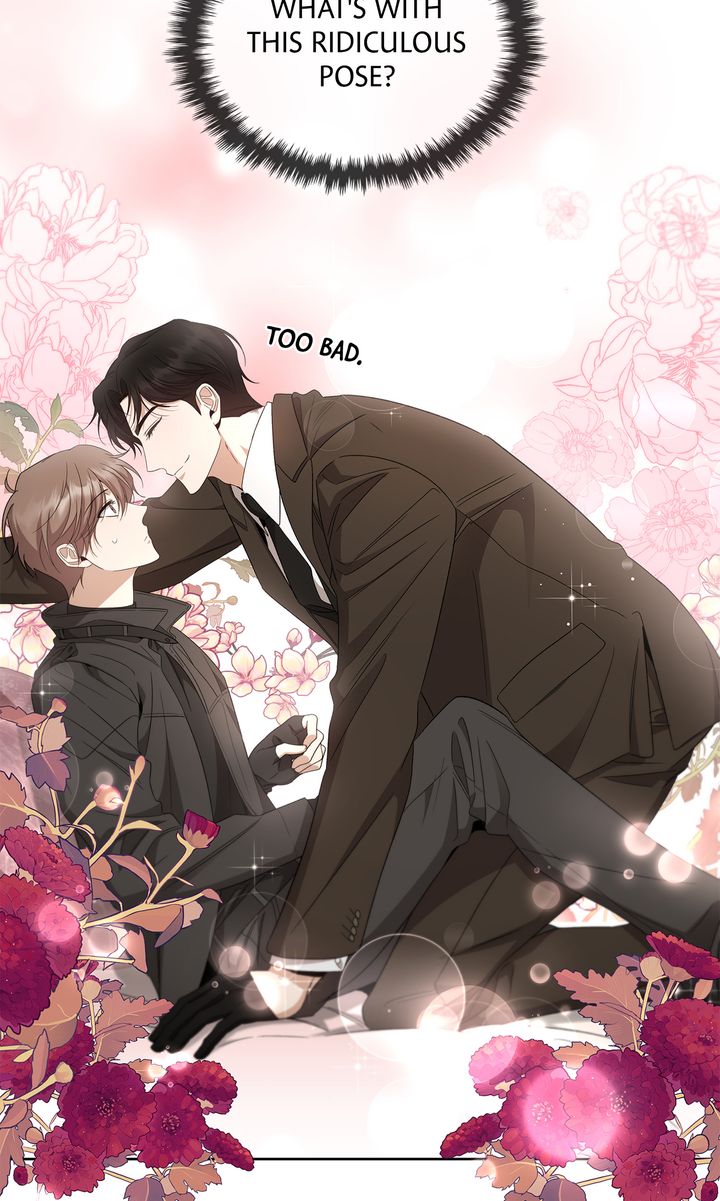 Creating Hidden Endings [Official] - Chapter 10 manhwa