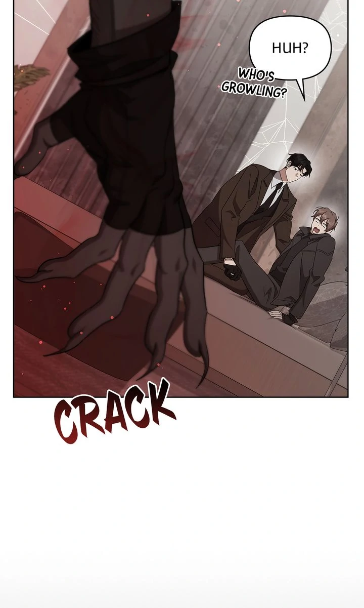 Creating Hidden Endings [Official] - Chapter 10 manhwa