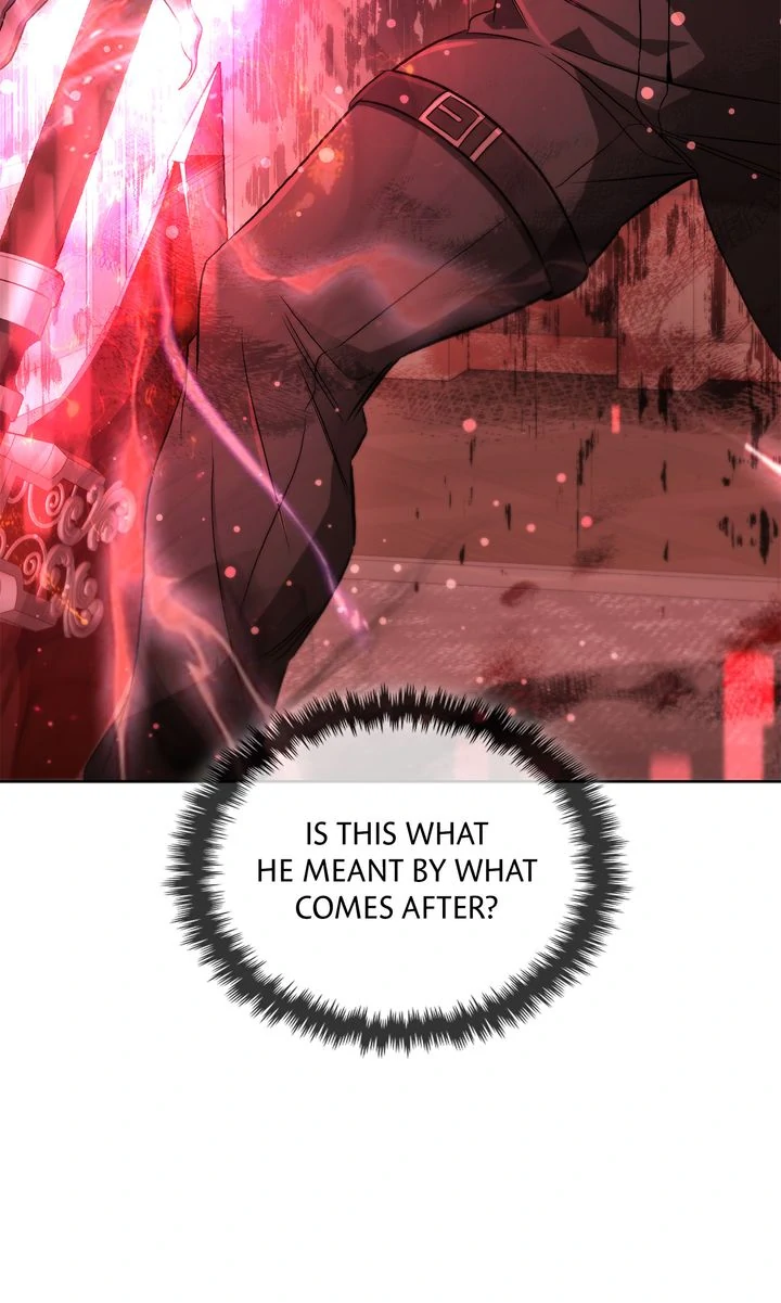 Creating Hidden Endings [Official] - Chapter 10 manhwa