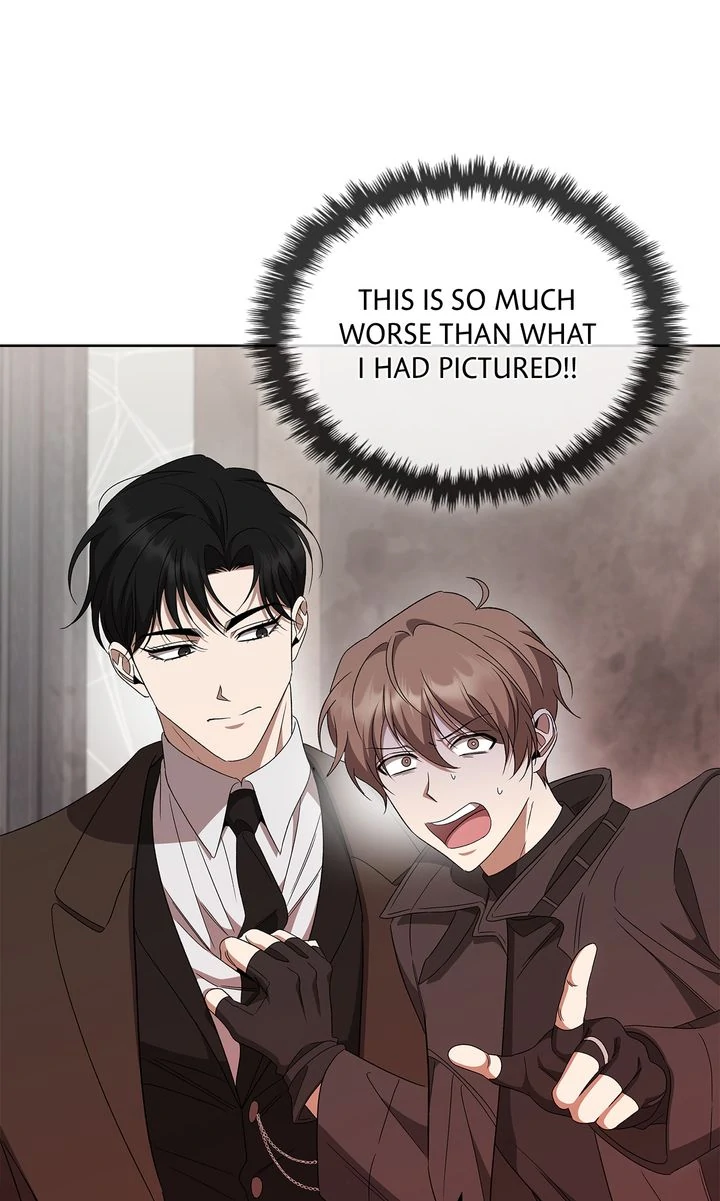 Creating Hidden Endings [Official] - Chapter 10 manhwa