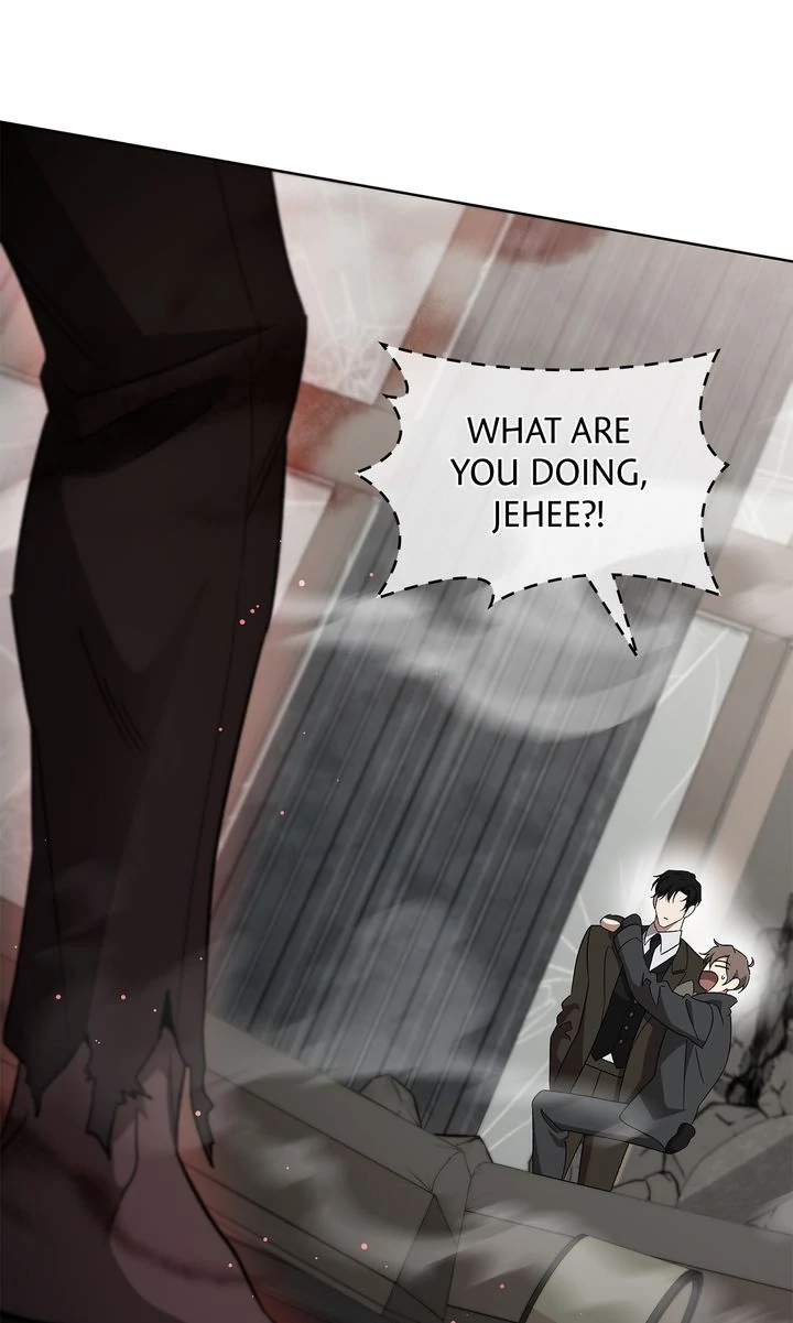 Creating Hidden Endings [Official] - Chapter 10 manhwa