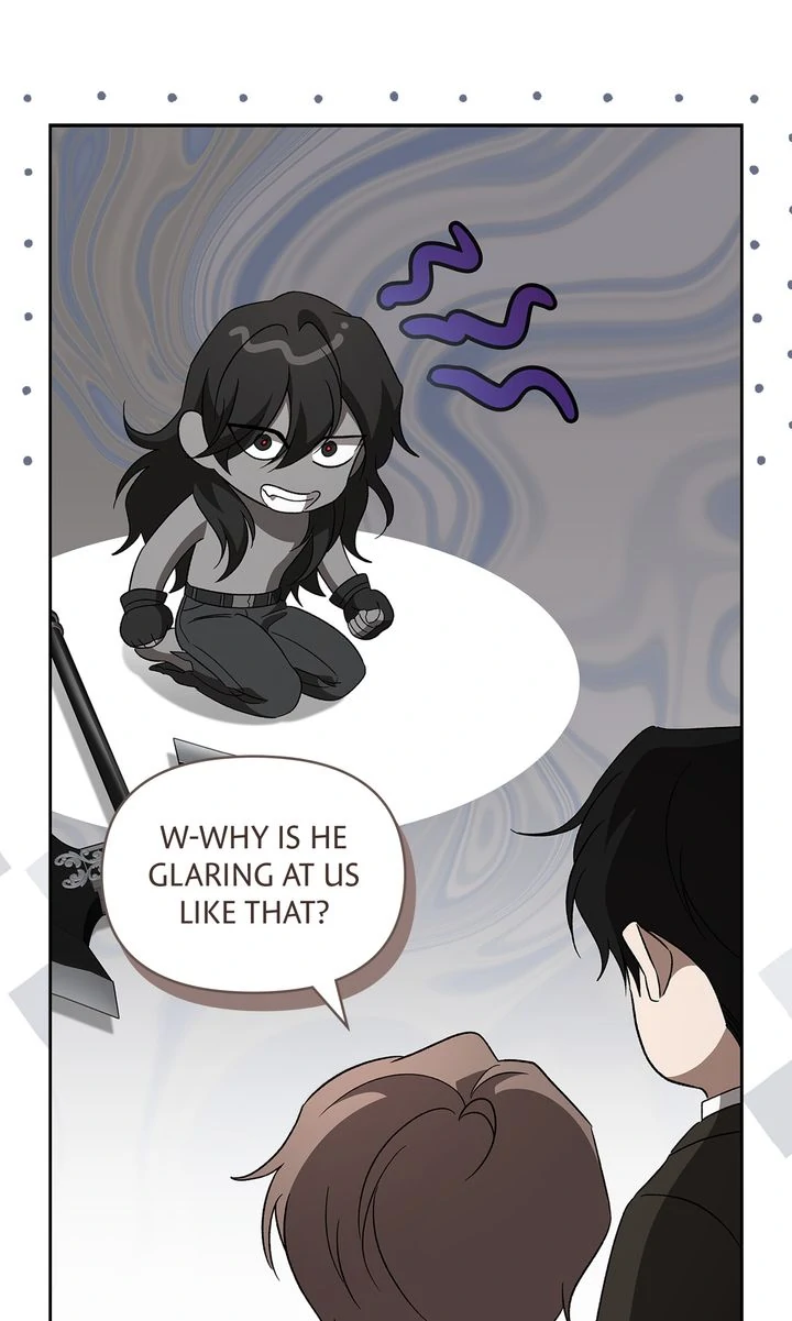 Creating Hidden Endings [Official] - Chapter 10 manhwa