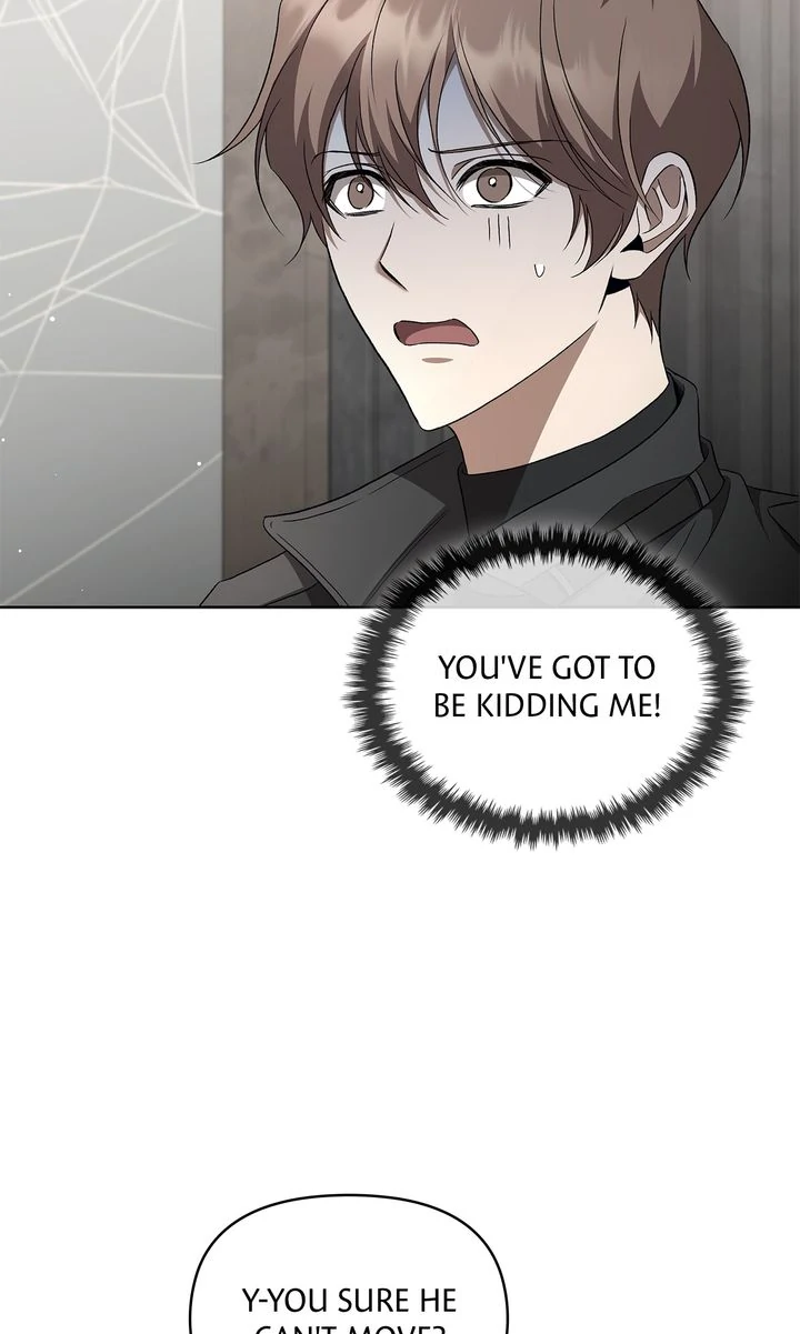 Creating Hidden Endings [Official] - Chapter 10 manhwa