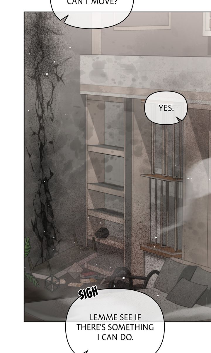 Creating Hidden Endings [Official] - Chapter 10 manhwa