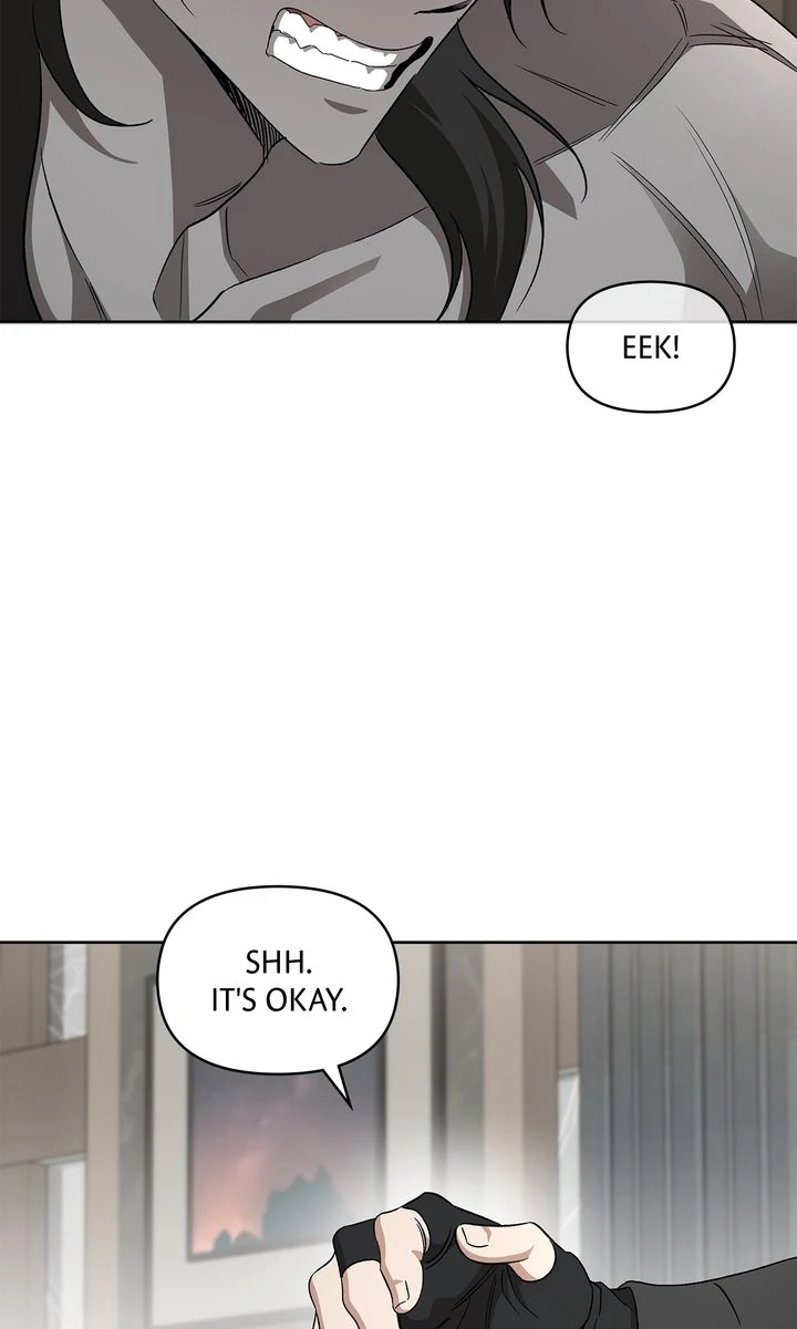 Creating Hidden Endings [Official] - Chapter 10 manhwa
