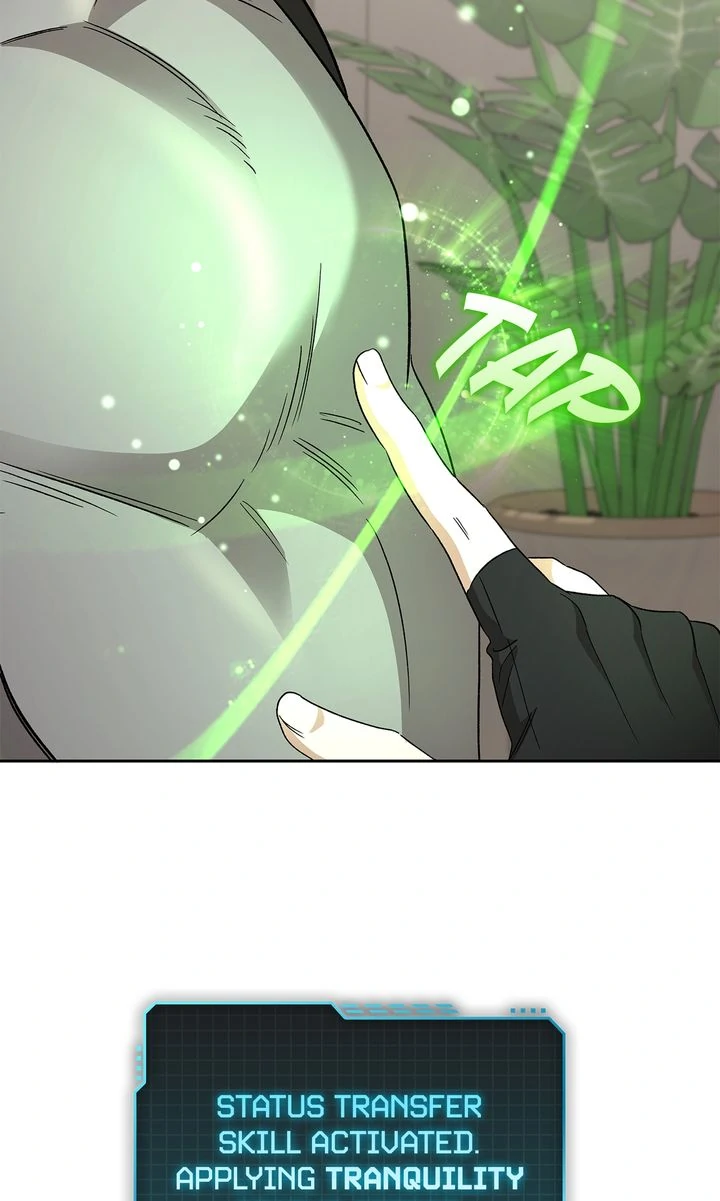 Creating Hidden Endings [Official] - Chapter 10 manhwa