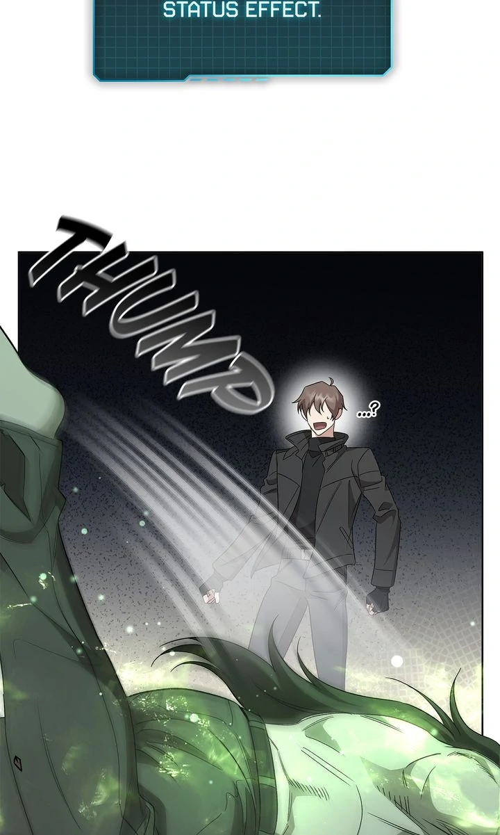 Creating Hidden Endings [Official] - Chapter 10 manhwa
