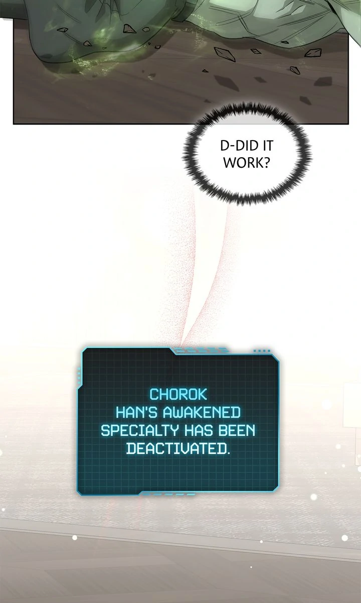 Creating Hidden Endings [Official] - Chapter 10 manhwa