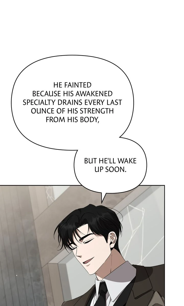 Creating Hidden Endings [Official] - Chapter 10 manhwa