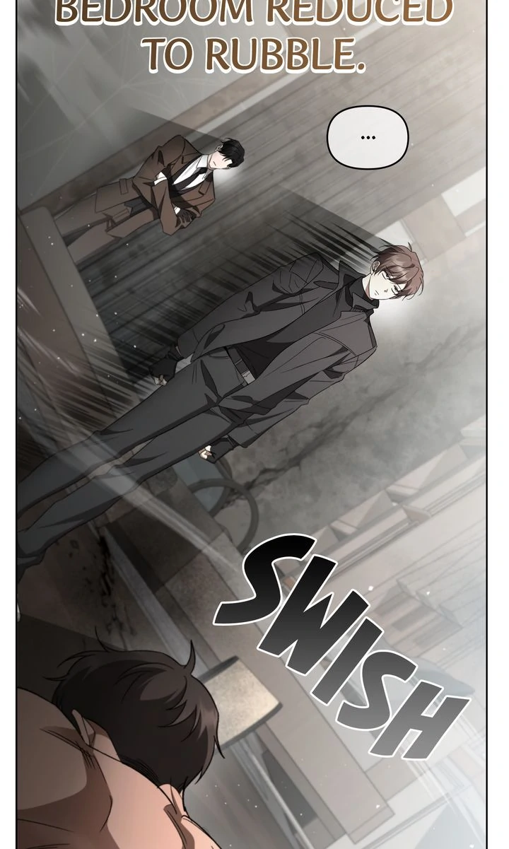 Creating Hidden Endings [Official] - Chapter 10 manhwa