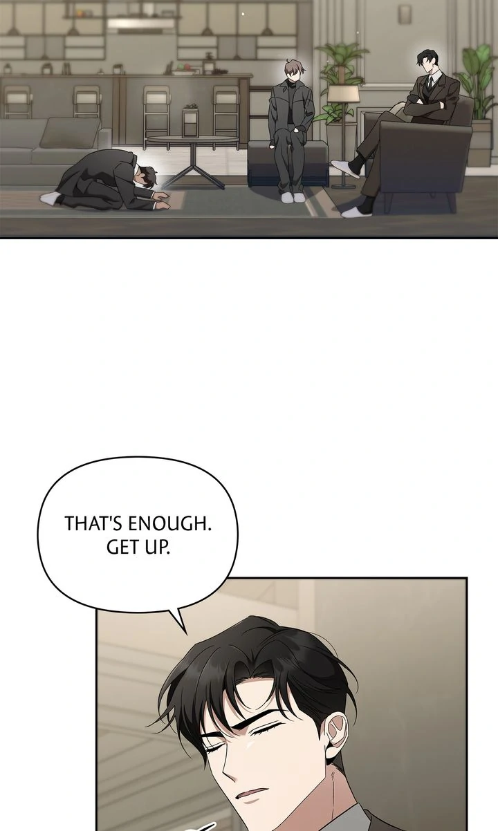 Creating Hidden Endings [Official] - Chapter 11 manhwa