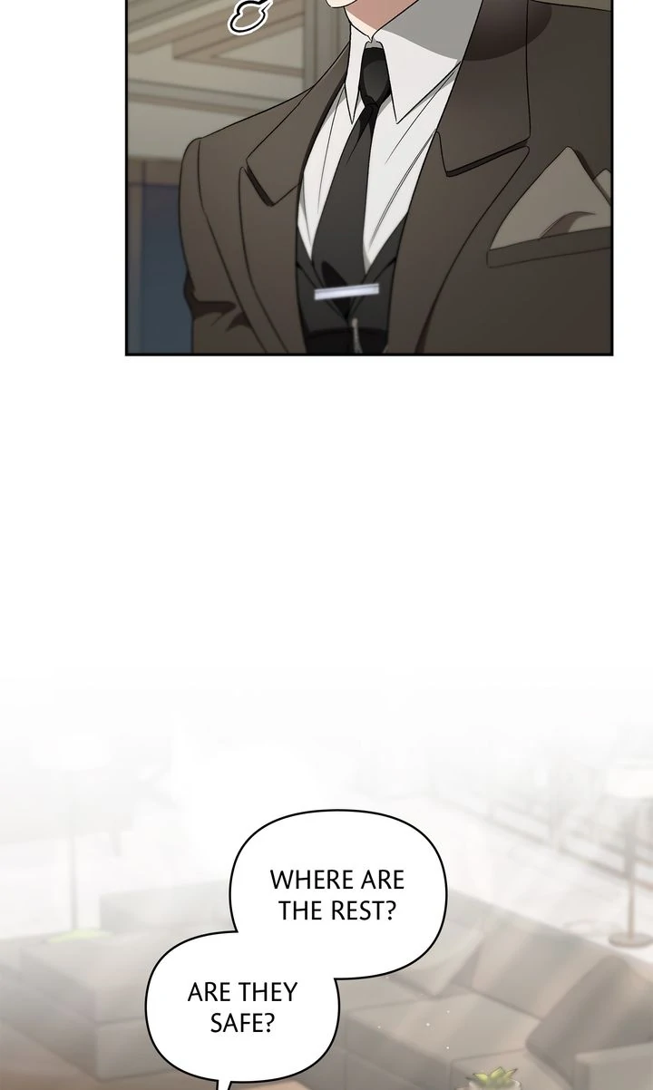 Creating Hidden Endings [Official] - Chapter 11 manhwa